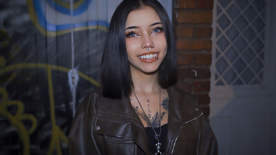 I Can Fix Her - Goth Girl Meets Her Ex