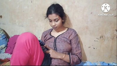 sister-in-law',s full face in May brother-in-law is having beautiful sex in the house in full romantic affairs.