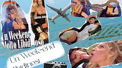 A Lustful Weekend