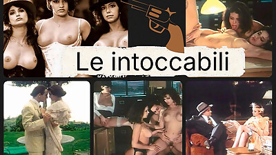 The Untouchables