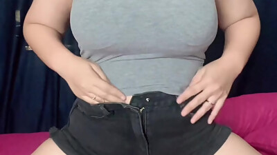 Viral Bokep Indo Girl Masturbating Until squirt