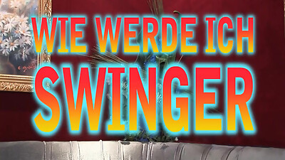 German Amateur Swingers Part 4