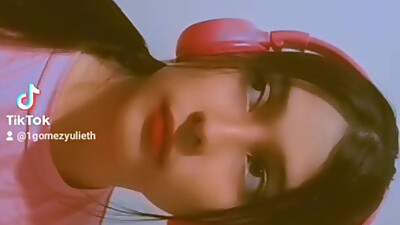 Tiktok College Student Caught by Her Grandparents