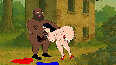 Part 3 big ass sushila fucked very hard by a bbc ganpat