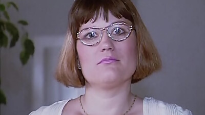Curvy Mature Lady From Germany Playing Withe Her Pussy on Casting