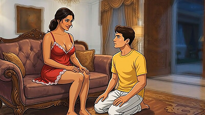 Jaya Teracher Part-24