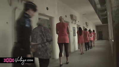The Pleasure Cell