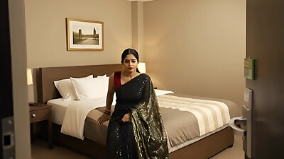 New Sexy Hot Wife Fuck in hotel room hard fucking video hindi clean audio xxx