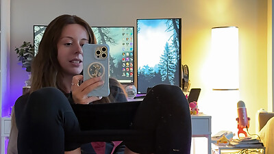 Masturbation Inception!