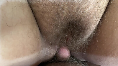 My neighbor wife ask me for a fast creampie while her husband at work - Milky Mari