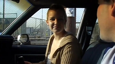 Misty Parks the Lustful Madwoman (film)