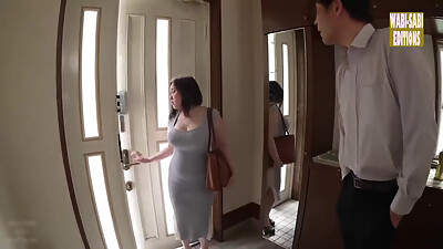 Middle Aged Desire Documentary with a Voluptuous Desire Driven Wife in Endless Heated Encounters Nenet Part 1