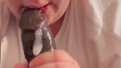 Stepsis Sucks Me While My Rrude Ex Keeps Calling Me Silly Whore