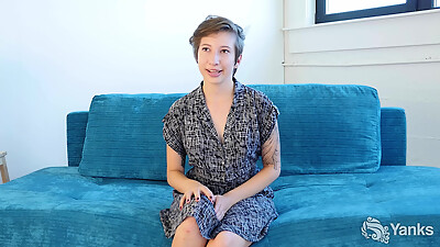 Beautiful Calliope',s Best Orgasms