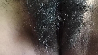 Wife finger korche