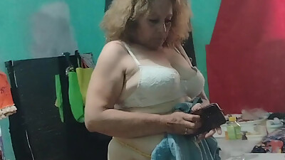 Sucking cock