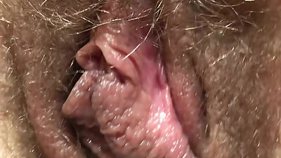 Wife sent a video from her office showing how wet she was, once at home, she cum good so good with my 3 fingers