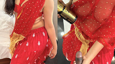 Bhabhi Ki Fav Daru Pila Ke Unke Sath Sex Kiya Dever Ne