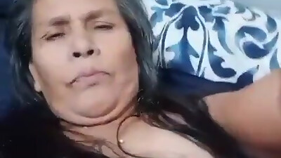 Hot Granny