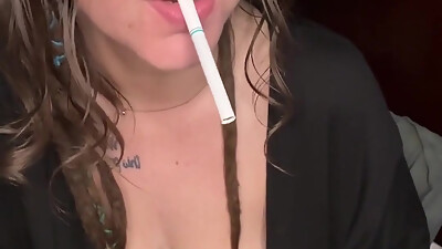 Taboo Mutual Masturbation with Chery Trees