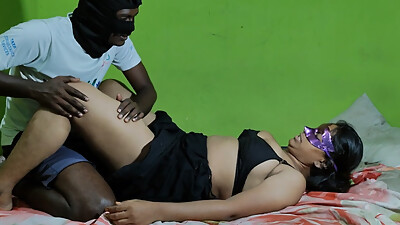 Couplse Massage Cheating Wife Fucking Threesom