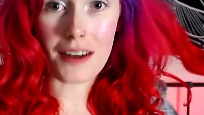 Red Light, Green Light - Femdom JOI, Edging Games, Follow Along!