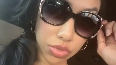 In the Car