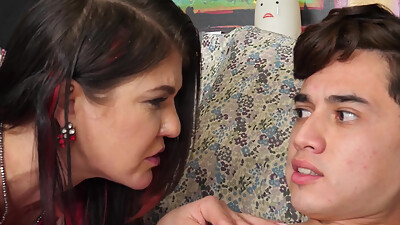 Anal in the family