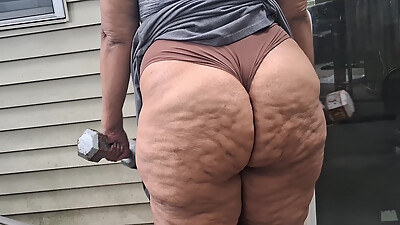 First Time Anal