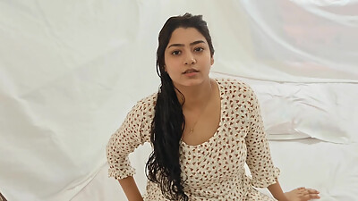 Beautiful bhabhi's nipple ass pussy showed everything and allowed to fuck properly
