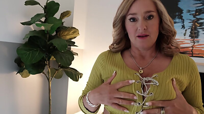 Wendy Raine, her big tits and you