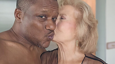 Interracial
