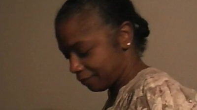 Granny Gone Wild