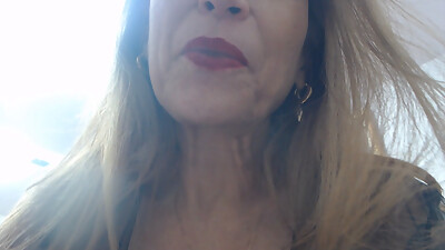 Kissing, Spitting, Sitting on Your Face