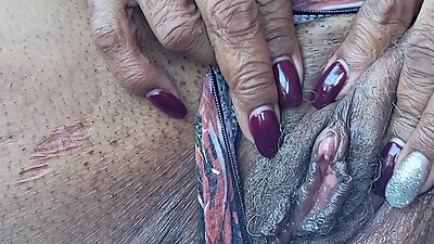 Tasty Black Pussy