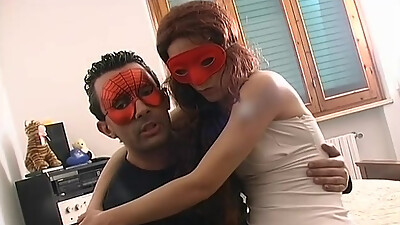 Real amateur swingers fucking in front of a camera