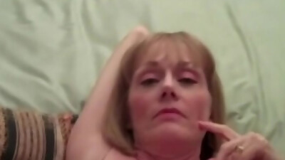 Cash Offer She Can't Refuse