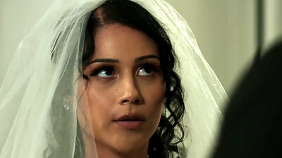 PURE TABOO Newlywed Penelope Reed Shocked By Husband',s Creepy Stepdad',s Disturbing Honeymoon Ritual