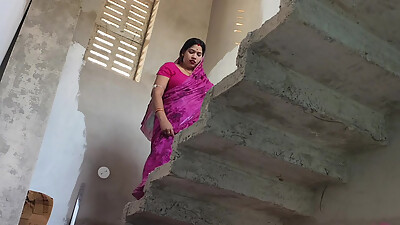 My husband can not fuck me! Please come he is not at home. Indian village wife sex video