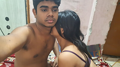 Desi Indian girlfriend oyoy 3 times tight Bengali  desi