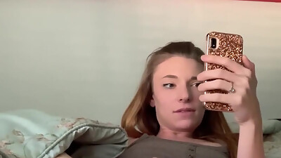 Cuming Like a Good Girl