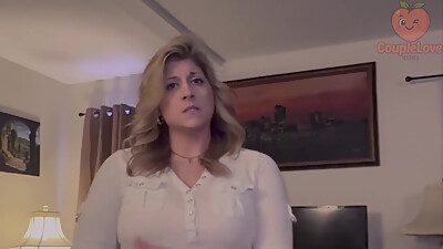 Did You Cum on Stepmom',s Panties?