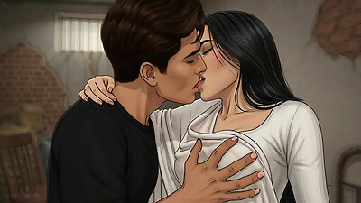 Jaya Teacher part-24