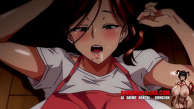 HENTAI ANIME UNCENSORED PORN JAPANESE CARTOON