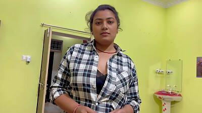 My step daughter was scared, we shared single bed, Full night full hindi Audio