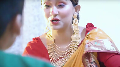 bengali jamidarni..