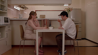 Chinami - I',m Sorry...Fuck Her Stepfather On Her Most Fertile Days...