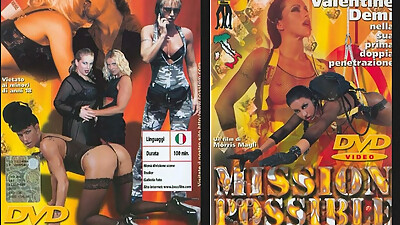 Mission Possible