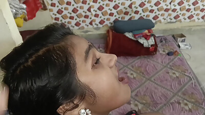 Desi Bhabhi Hot Anal Sex Hindi Moans - Closeups &amp, Passionate Fuck