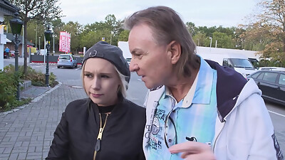 Blonde Babes Wild DP Beach Fuck Fest